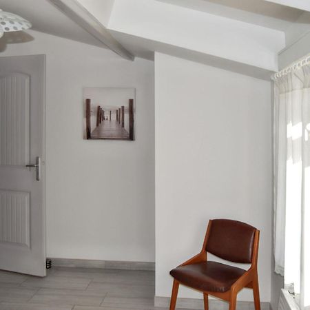 Maison Charmante A Saint-Georges-De-Didonne Avec Jardin Extérieur photo