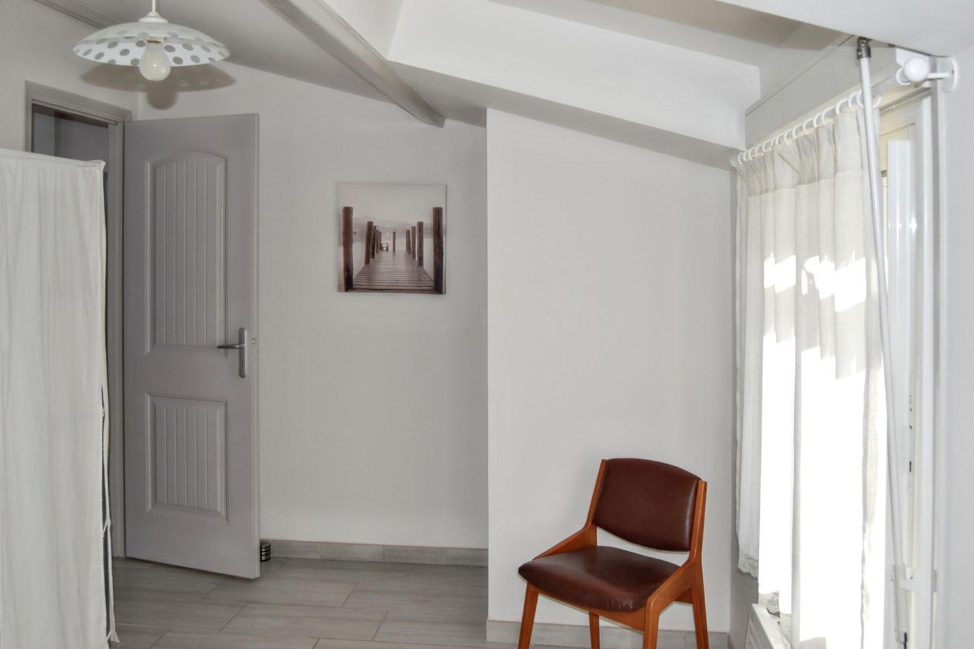 Maison Charmante A Saint-Georges-De-Didonne Avec Jardin Extérieur photo